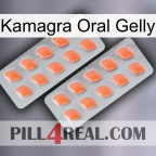 Kamagra Oral Gelly 27